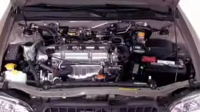 2000 Nissan Altima - Anniston AL смотреть онлайн