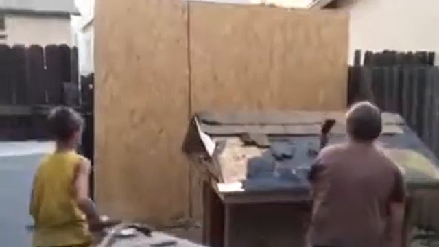 ремонт и уборка территории смотреть онлайн