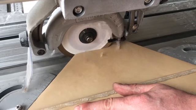 Wandeli QX 800 + Distar Hard Ceramics csempe lap vágása смотреть онлайн