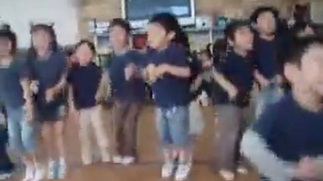 Groovy international preschool смотреть онлайн