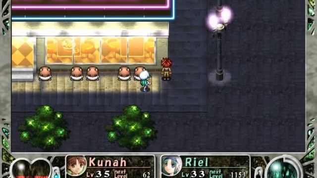 Let's Play The Lost Angelic Chronicles of Frane: Dragons' Odyssey [Part 38] - Stealth Hamura смотреть онлайн