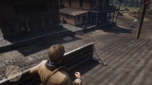 ЗАПУСК RDR 2 НА СЛАБОМ ПК ПОСЛЕ ПАТЧА 07.11.19