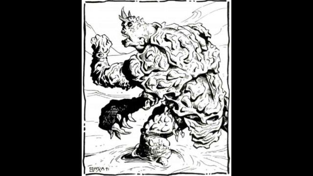 Braxat: What Boo Doesn't Tell You (DnD Lore) Boo's Astral Menagerie смотреть онлайн