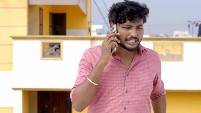 Lovers Calling(Tales Of Ego)|Ft.Janakiraman, Vinu Priya | English Subtitles | Tick Entertainment Nx смотреть онлайн