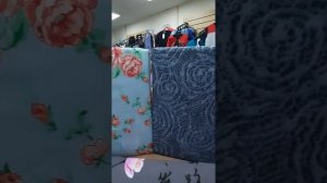 Как выбрать постельное белье. Сравниваем БЯЗЬ, ПОПЛИН, ПЕРКАЛЬ.