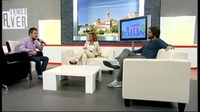 Joaquín Cortes Presenta 'Gitano'