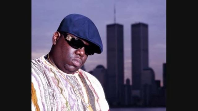 Biggie on Dr Dre beats смотреть онлайн