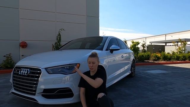 АВТОКРЕДИТЫ В США | AUDI S3 смотреть онлайн