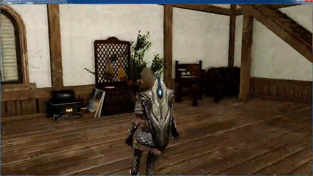 Hammu dance archeage смотреть онлайн