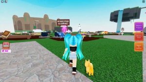 Как Получить ИНГРЕДИЕНТ? МОРОЖЕННОЕ в Wacky Wizards?♂️ Roblox