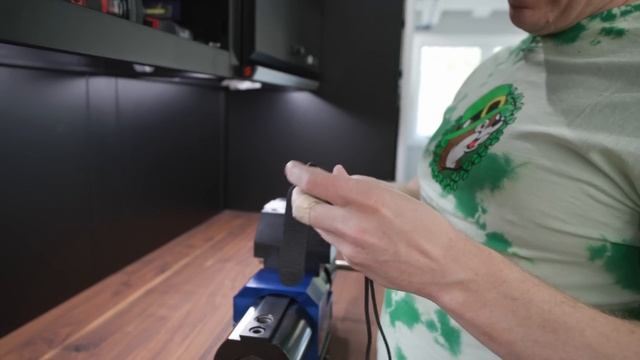 Detailing Arsenal: A Tour of My Complete Garage Setup смотреть онлайн