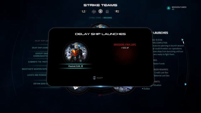 Liam and Jaal, What the Hell?!- Mass Effect Andromeda: Fandom Enforcer Plays смотреть онлайн