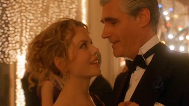 Eyes Wide Shut смотреть онлайн