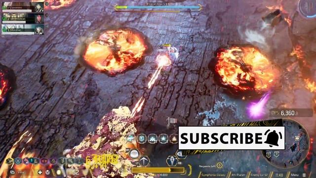 UZI, ELSA, BRONTE Gun Build For Early Stages and Beyond- Anvil Vault Breakers (Insane Crit Damage) смотреть онлайн