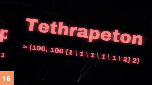 Numbers 0 To Absolute Infinity, But It's 1 Billion Speed !! 2.0