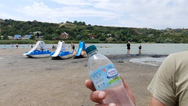 Азовское море// Голубицкая// Зеленый городок// Он может продать все смотреть онлайн