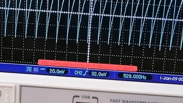 Электросимуляция растений. Индикатор влажности почвы. смотреть онлайн