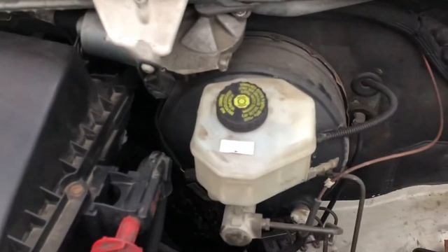 VW Crafter 2.5tdi Parts of the Engine смотреть онлайн