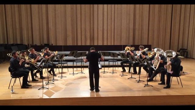 Elizabeth Raum - Passacaglia Interruptus смотреть онлайн