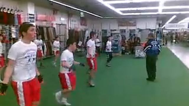 box palestra giugliano in campania смотреть онлайн