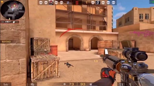 КАК СТАТЬ ПРО В СТАНДОФФ 2 | КАК СТАТЬ ПРО В STANDOFF 2 | СОВЕТЫ смотреть онлайн