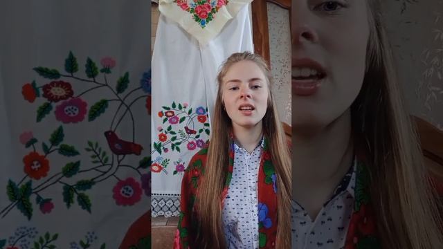 Баранюк, вірш Т.Шевченка "Мені тринадцятий минало...", Ліни Костенко "І все на світі треба пережити смотреть онлайн