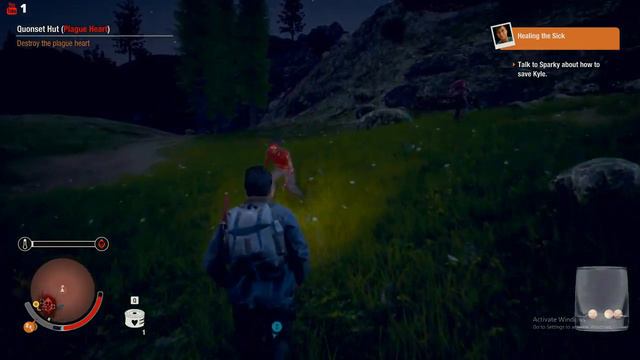 State of decay 2 gameplay Coop | This game is so fun смотреть онлайн