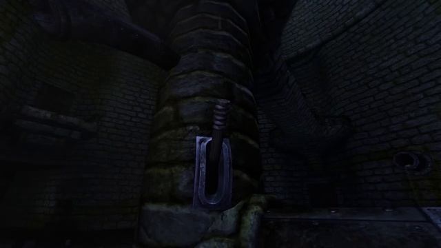 Про что была Amnesia: The Dark Descent смотреть онлайн