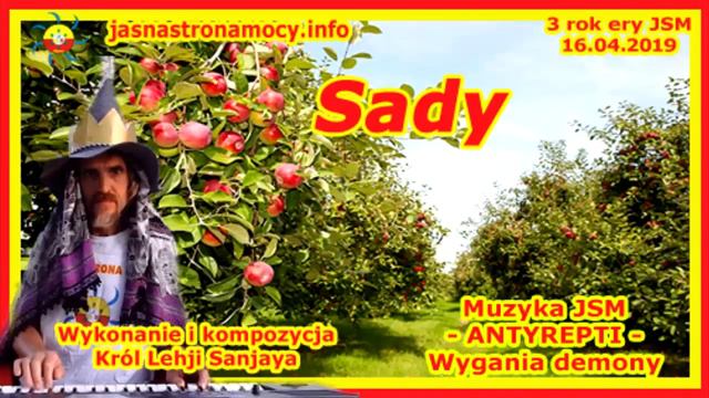 Orchards - Performance and composition The Lord of Lehji Sanjaya. Music by JSM ANTYREPTI смотреть онлайн