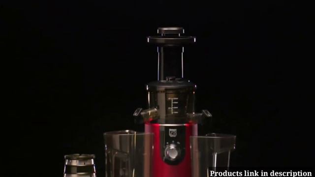 Best cold press juicer under 10000 in India 2023 | Top 2 slow juicer in India смотреть онлайн