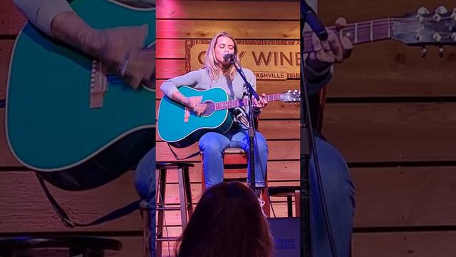 Morgan Wade - Phantom Feelings - Nashville смотреть онлайн
