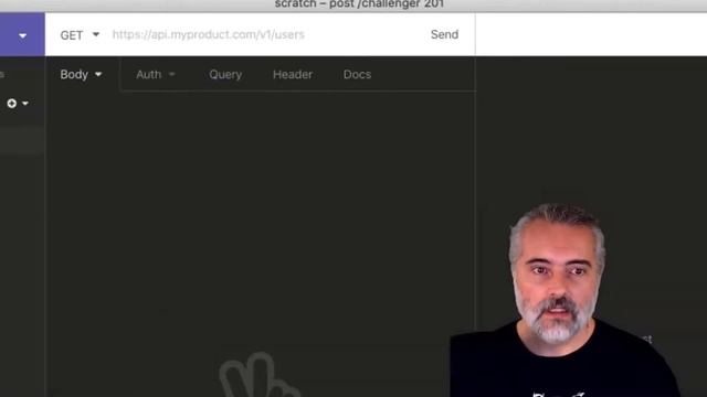 API Challenges - How to Solve POST Challenger 201 in Insomnia смотреть онлайн