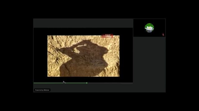 Первозданный Гуру Заратустра. Занятие по Сахаджа медитации. смотреть онлайн