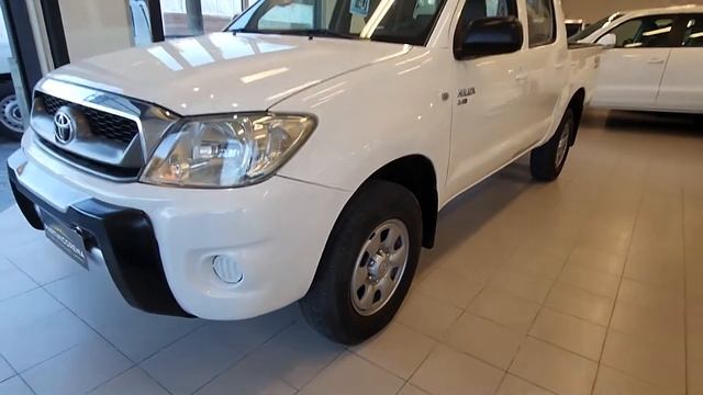toyota hilux 4x4 смотреть онлайн