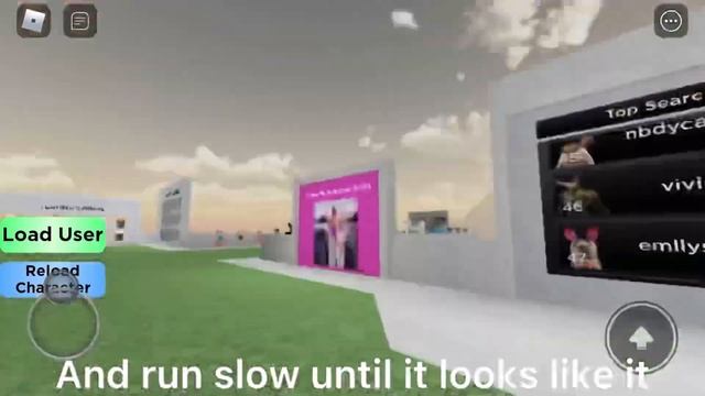 How to Griddy dance in Roblox! смотреть онлайн