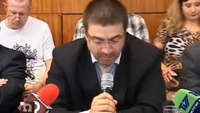 Referendumul din 5 septembrie este o revanşă a lui Petru Lucinschi. смотреть онлайн