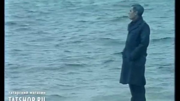 Ильхам Шакиров «Әдрән диңгез»