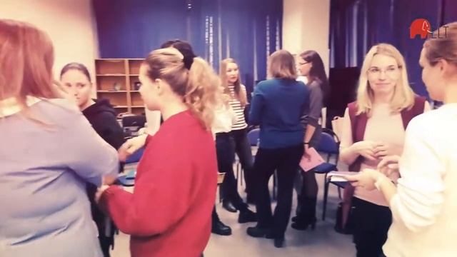 Course from the Box St Petersburg (09.11.19) смотреть онлайн