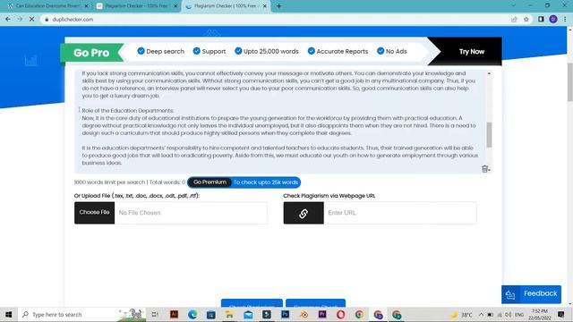 Duplichecker plagiarism checker||seo plagiarism checker||plagiarism checker free tools смотреть онлайн