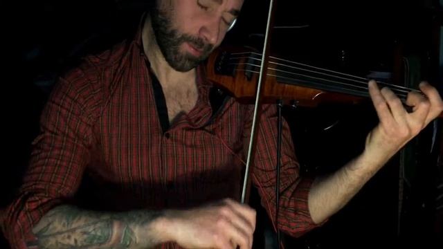 Carlos Santana - Samba pa ti violin смотреть онлайн