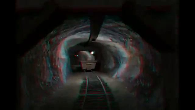 Аттракцион Монстр