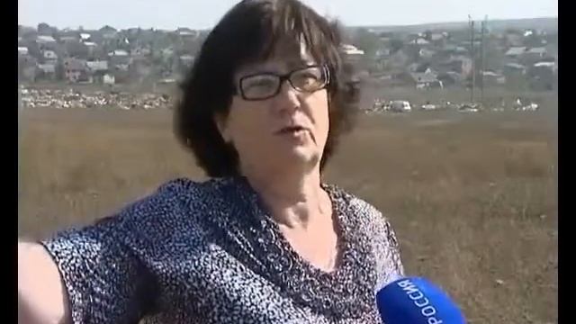 Откуда берется смог и запах гари в Ростове