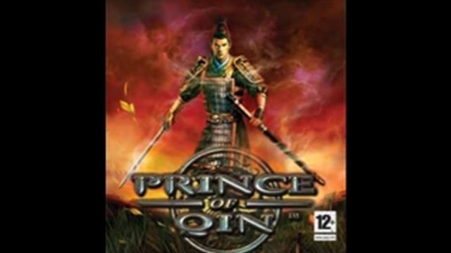 Prince of Qin Soundtrack - Credit смотреть онлайн