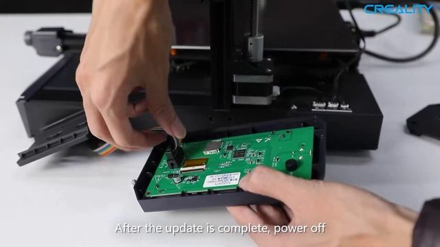 CREALITY Ender-3 S1 | S1 Pro CV-LaserModule смотреть онлайн