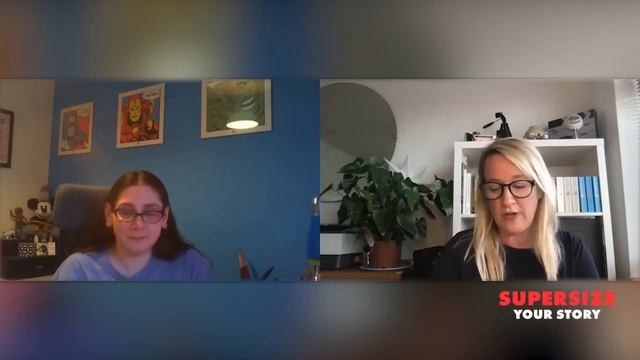 Lord Winklebottom Investigates - Game for PS built with TV potential | Supersize Your Story® | смотреть онлайн