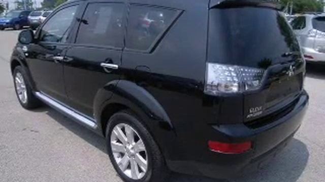 2009 Mitsubishi Outlander - Lexington KY смотреть онлайн