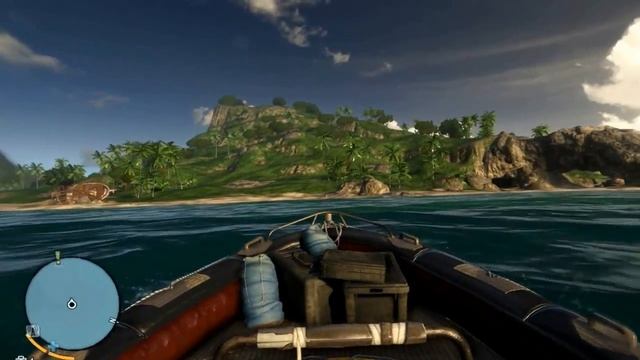 FARCRY 3 - Грибочки [Прохождение] #2 смотреть онлайн