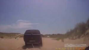 Песковатка. Волгоградская область. Спасибо L200)