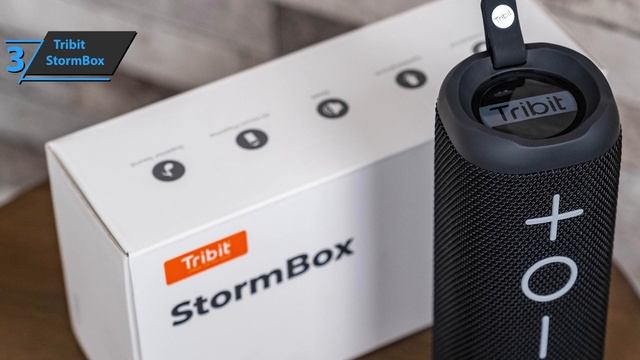 Top 5 BEST Budget Bluetooth Speakers of (2022) смотреть онлайн