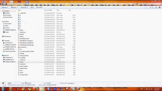 IMAGE STITCHING USING JAVA смотреть онлайн